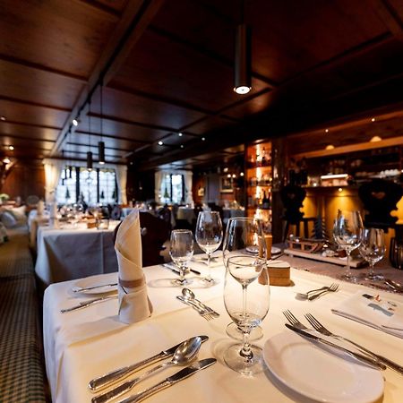 Hotel Zum Ochsen Schönwalde المظهر الخارجي الصورة