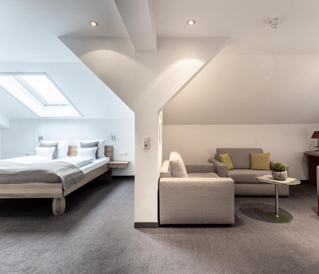 Hotel Zum Ochsen Schönwalde المظهر الخارجي الصورة