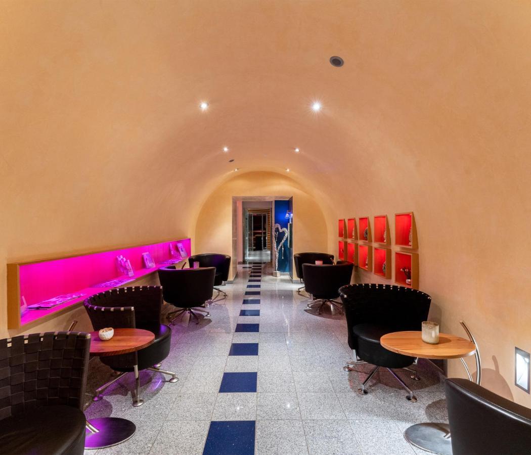 Hotel Zum Ochsen Schönwalde المظهر الخارجي الصورة