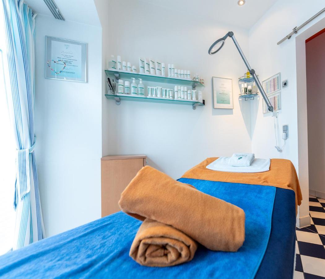 Hotel Zum Ochsen Schönwalde المظهر الخارجي الصورة
