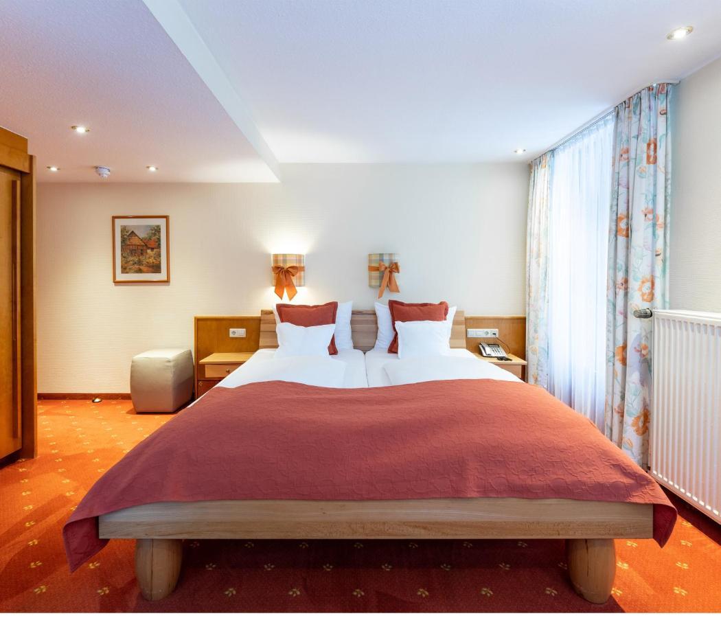 Hotel Zum Ochsen Schönwalde المظهر الخارجي الصورة