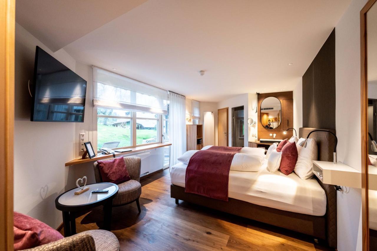 Hotel Zum Ochsen Schönwalde المظهر الخارجي الصورة