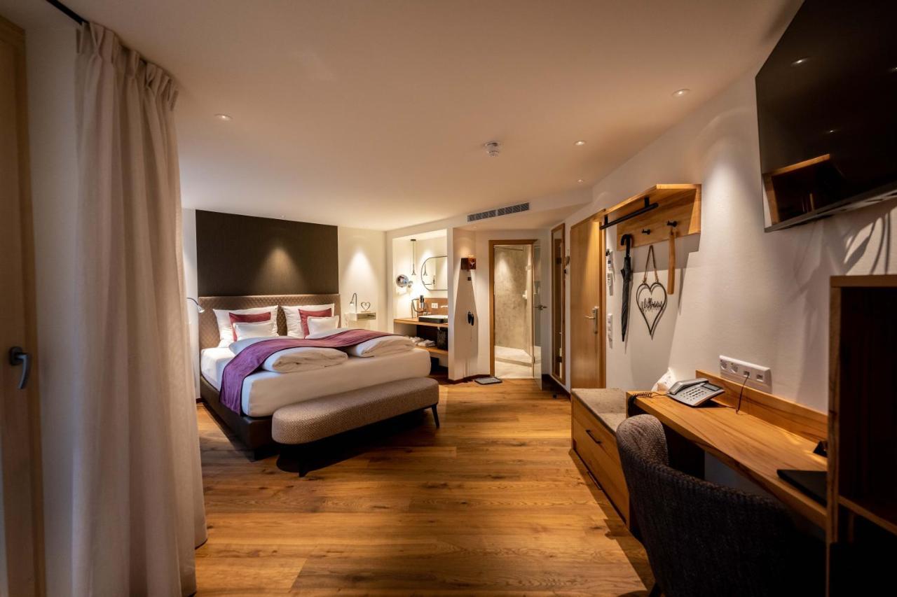 Hotel Zum Ochsen Schönwalde المظهر الخارجي الصورة