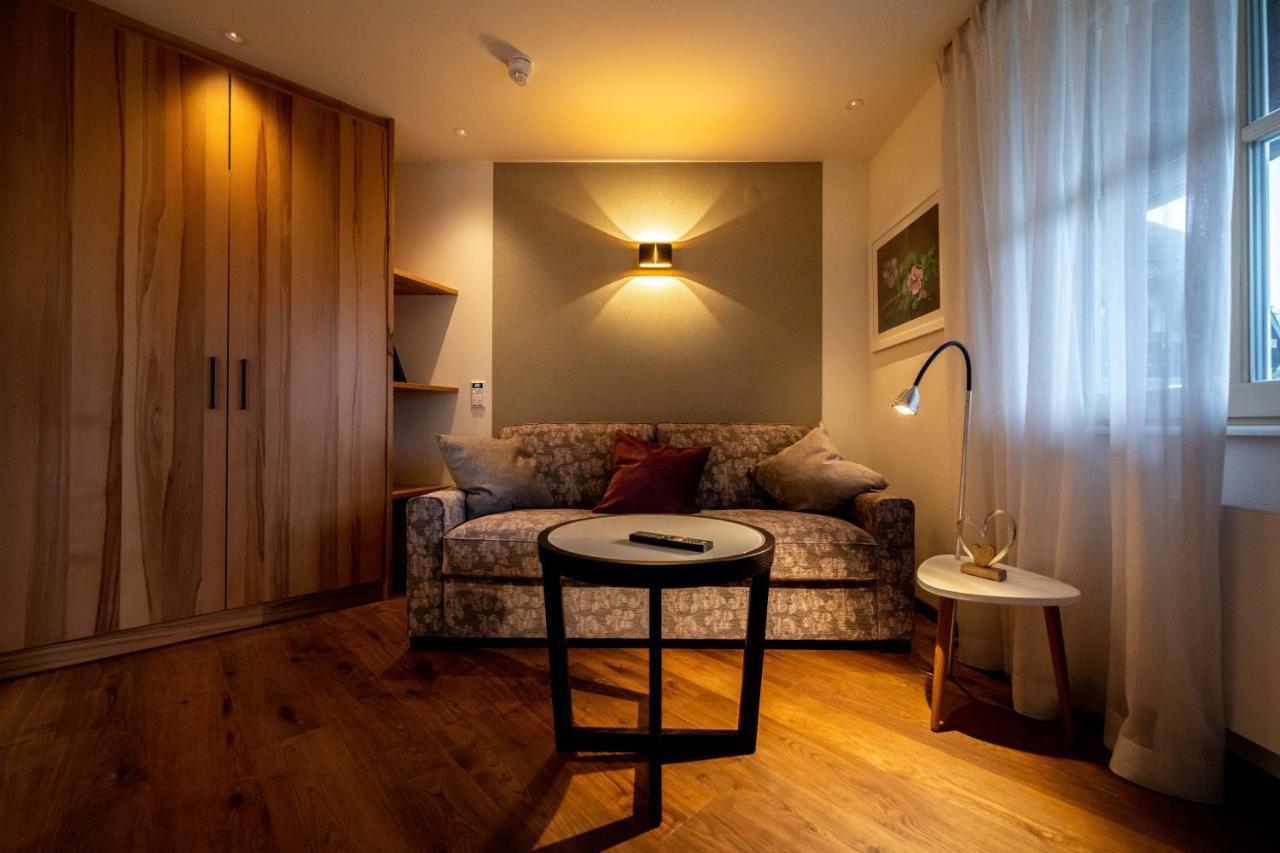 Hotel Zum Ochsen Schönwalde المظهر الخارجي الصورة