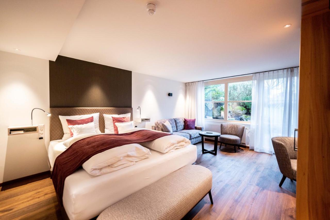 Hotel Zum Ochsen Schönwalde المظهر الخارجي الصورة