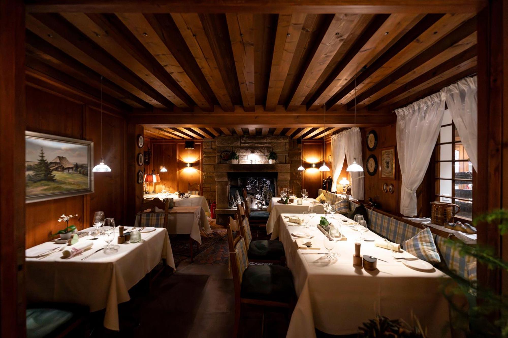 Hotel Zum Ochsen Schönwalde المظهر الخارجي الصورة