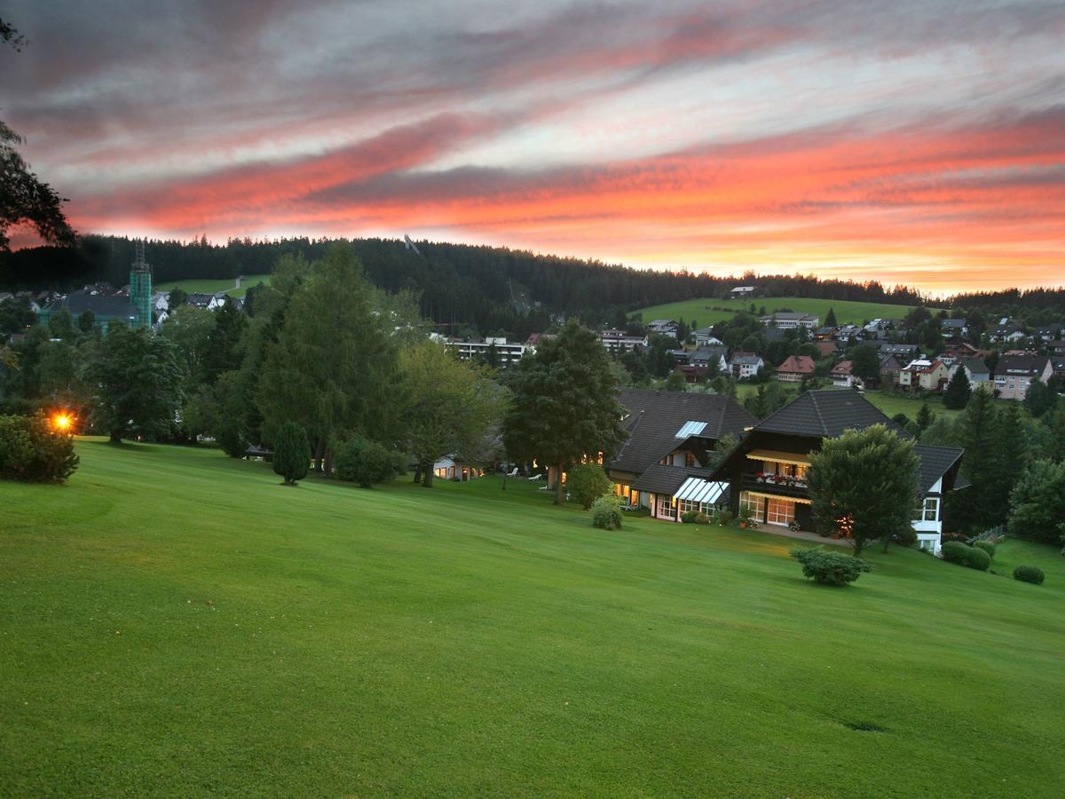 Hotel Zum Ochsen Schönwalde المظهر الخارجي الصورة