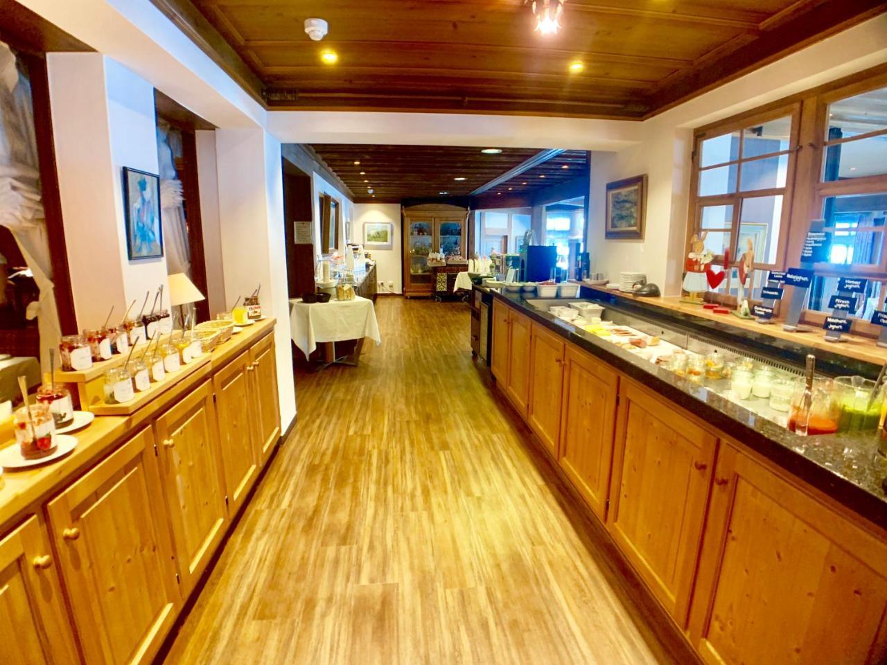 Hotel Zum Ochsen Schönwalde المظهر الخارجي الصورة